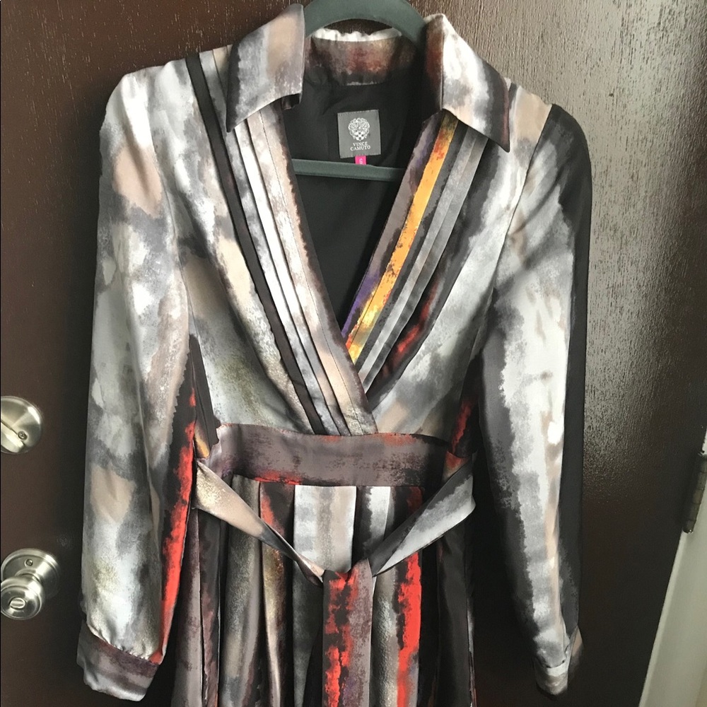 Vince Camuto dress